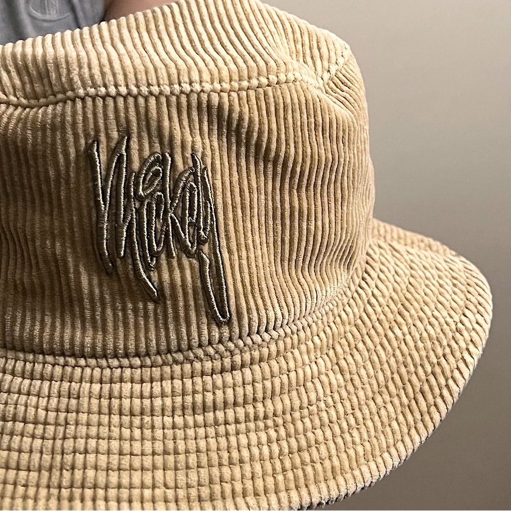 Mickey Mouse Disney bucket hat